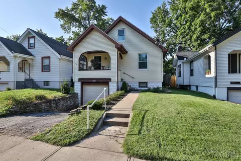 6837 Hurd Ave, Cincinnati, OH 45227