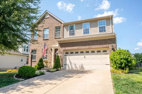 1742 Amberwood Way, Hamilton Township, OH 45039