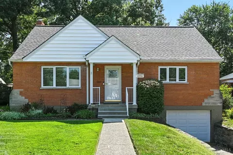 6596 Kirkland Dr, Cincinnati, OH 45224