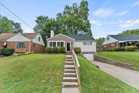 7249 Berwood Dr, Madeira, OH 45243