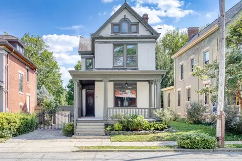 1667 Pullan Ave, Cincinnati, OH 45223