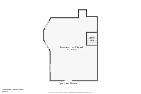 1667 Pullan Ave, Cincinnati, OH 45223 photo 44