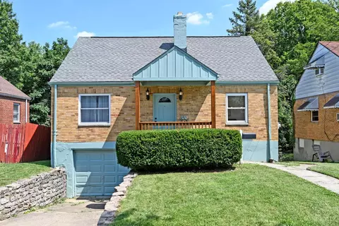 1816 First Ave, Cincinnati, OH 45205