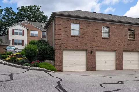 Exterior - 151 Palisades Pointe, Cincinnati, OH 45238 photo 5 of 8