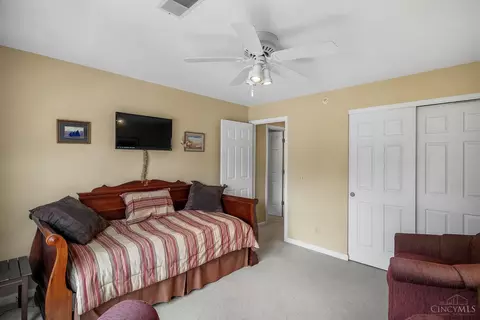 Bedroom - 151 Palisades Pointe, Cincinnati, OH 45238 photo 5 of 5