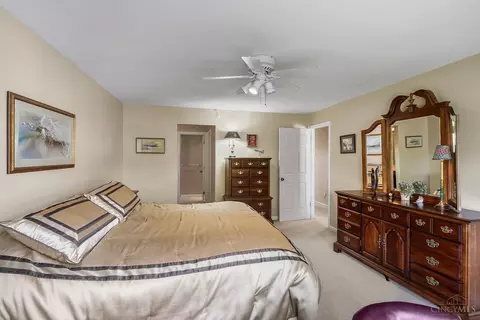 Bedroom - 151 Palisades Pointe, Cincinnati, OH 45238 photo 3 of 5