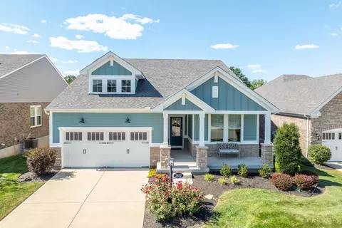 2612 Virgie Ct, Loveland, OH 45140