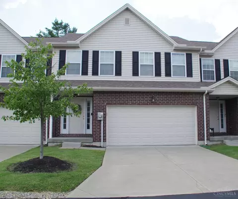 9541 High Line Pl, West Chester, OH 45011