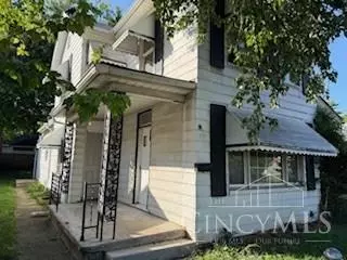 113 Starr Ave, Hamilton, OH 45013