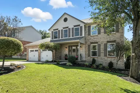 4377 Oakville Dr, Cincinnati, OH 45211