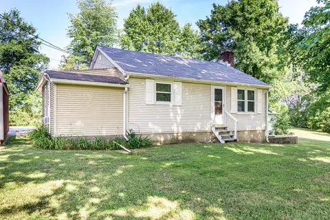 3598 Rodgers Ln, Hamersville, OH 45130