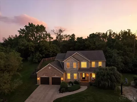 8583 Kates Way, West Chester, OH 45069