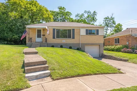 494 Lobob Ct, Cincinnati, OH 45205