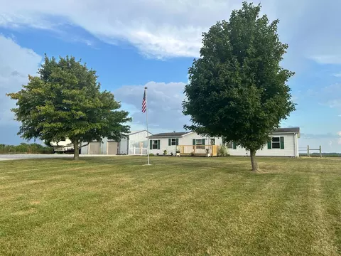 9274 Fawley Rd, Lynchburg, OH 45142