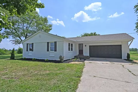 3355 Somerville Rd, Somerville, OH 45064