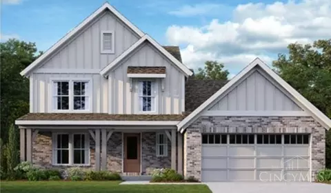 3790 Prestwick Cir, Cincinnati, OH 45245