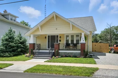 179 Howard St, Sabina, OH 45169