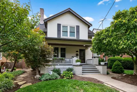 1217 Delta Ave, Cincinnati, OH 45208