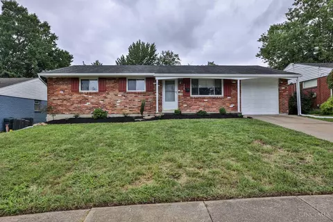 5435 Lariat Dr, Cincinnati, OH 45238