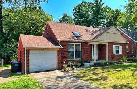 Exterior - 7976 Colette Ln, Cincinnati, OH 45224 photo 2 of 4