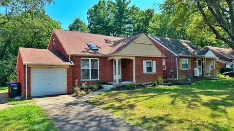 Exterior - 7976 Colette Ln, Cincinnati, OH 45224 photo 3 of 4
