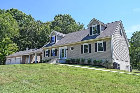 4636 St Rt 133, Batavia, OH 45103
