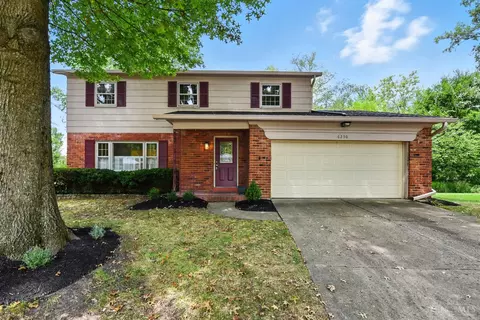 6250 Twig Ln, Anderson Twp, OH 45230