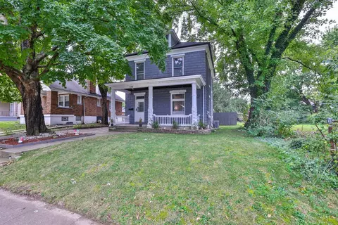133 Seventy Third St, Cincinnati, OH 45216