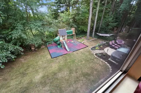 Exterior - 601 Eagles Nest Ct, Hamilton Township, OH 45039 photo 3 of 13