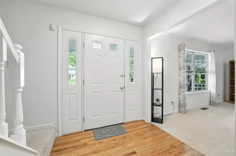 Entry Way - 601 Eagles Nest Ct, Hamilton Township, OH 45039 photo 1 of 1