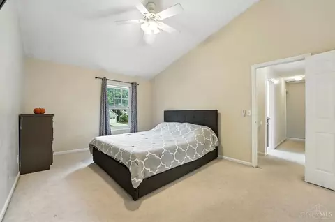 Bedroom - 601 Eagles Nest Ct, Hamilton Township, OH 45039 photo 2 of 8