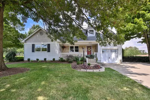 3284 Banning Rd, Colerain Twp, OH 45239