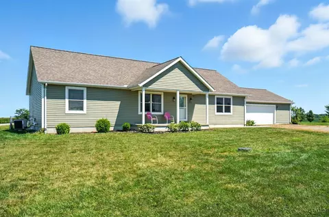 51 Cline Rd, Sabina, OH 45169