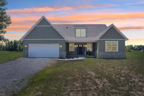 3056 Hannah Dr, Mount Orab, OH 45154