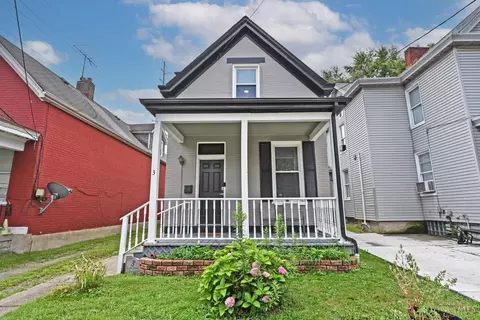3 Linden St, Elmwood Place, OH 45216