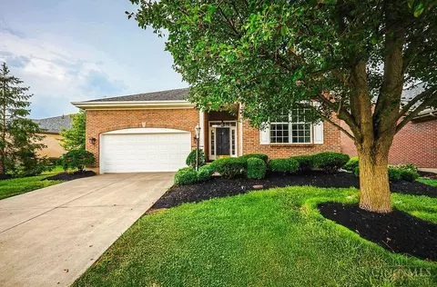 6241 Shady Creek Way, Hamilton, OH 45011