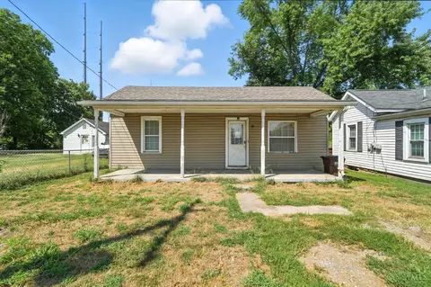 1617 Pershing Ave, Middletown, OH 45044