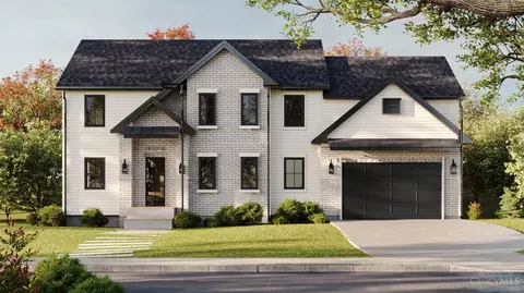 162 Sheffield Rd, Cincinnati, OH 45240