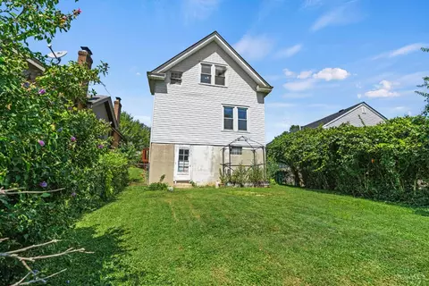 Exterior - 6717 Bramble Ave, Cincinnati, OH 45227 photo 12 of 12
