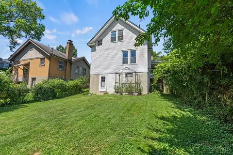 Exterior - 6717 Bramble Ave, Cincinnati, OH 45227 photo 11 of 12