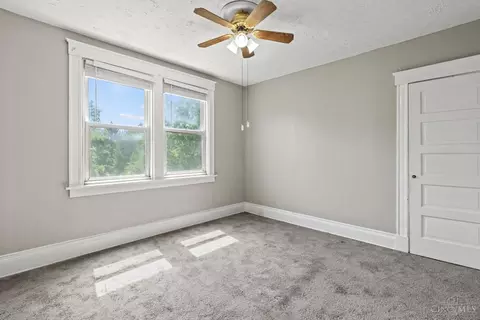 Bedroom - 6717 Bramble Ave, Cincinnati, OH 45227 photo 2 of 8