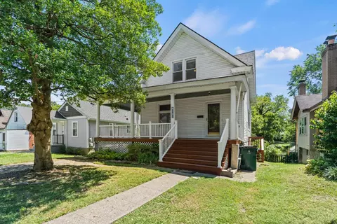 6717 Bramble Ave, Cincinnati, OH 45227