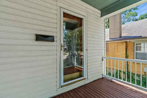Exterior - 6717 Bramble Ave, Cincinnati, OH 45227 photo 9 of 12