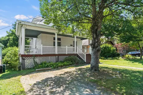 Exterior - 6717 Bramble Ave, Cincinnati, OH 45227 photo 3 of 12