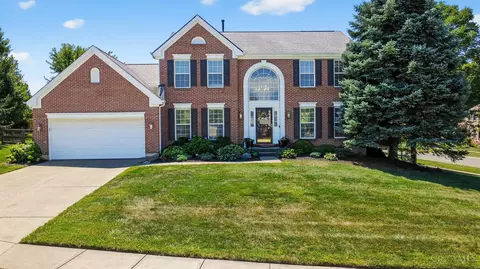 6213 Kildare Ct, West Chester, OH 45069
