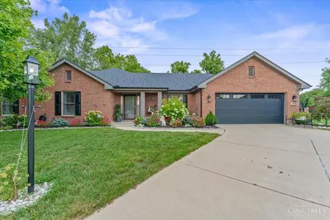 6748 Rivers Edge Ct, Corwin, OH 45068