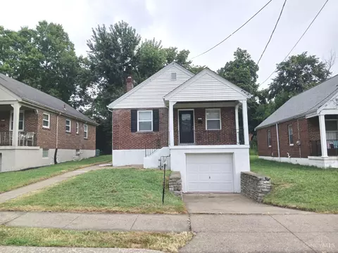 3212 Vittmer Ave, Cincinnati, OH 45238