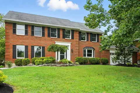 10119 Bolingbroke Dr, West Chester, OH 45241