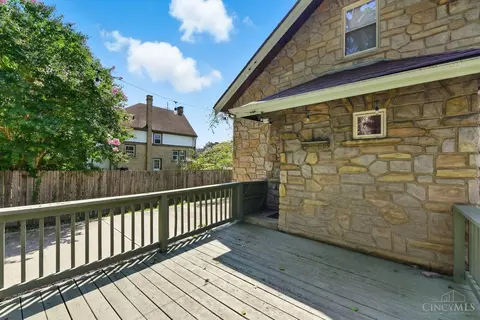 Exterior - 6744 Murray Ave, Cincinnati, OH 45227 photo 4 of 7