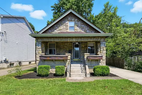 6744 Murray Ave, Cincinnati, OH 45227